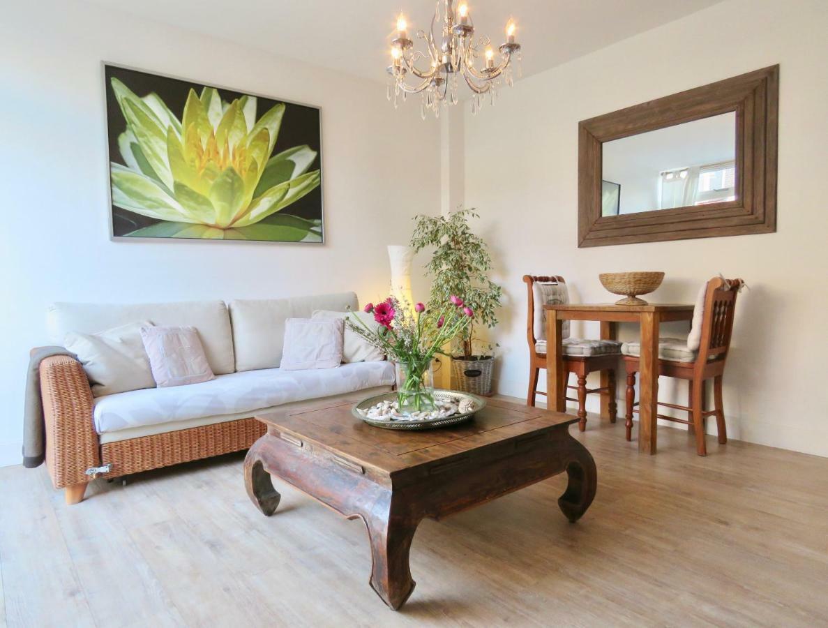 Casa Duna Oceans Terrace And Ocean Spray Garden Close To The Beach And City Centre 赞德沃特 外观 照片
