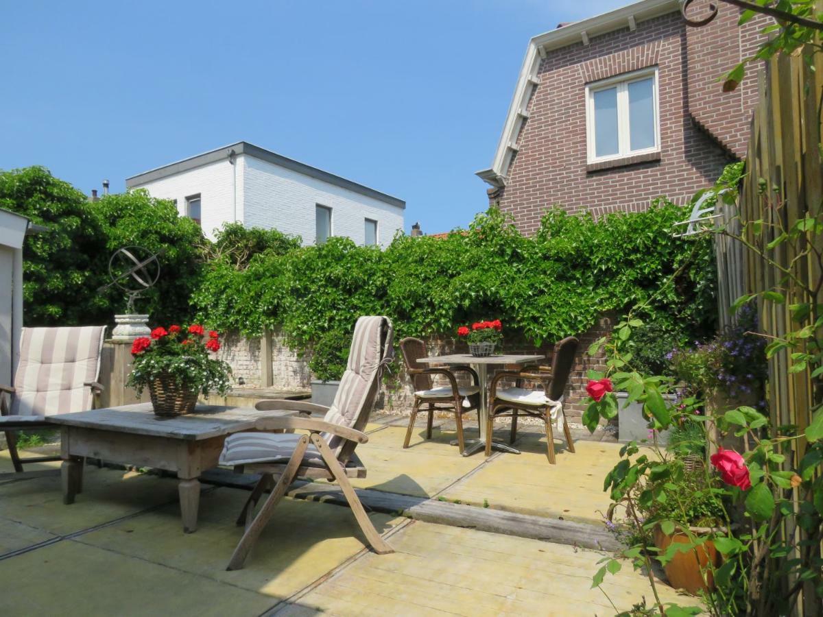 Casa Duna Oceans Terrace And Ocean Spray Garden Close To The Beach And City Centre 赞德沃特 外观 照片